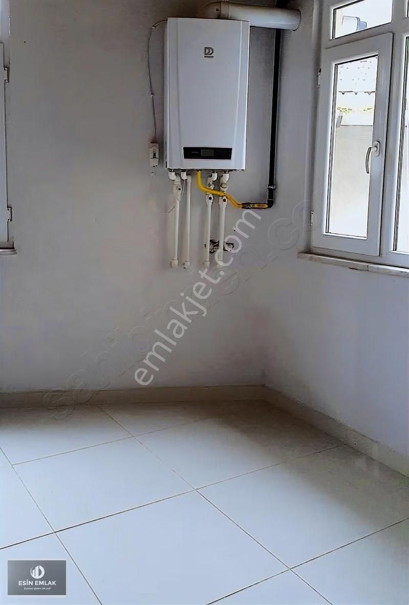 Fevzi Çakmak Mah Geniş M2 Teras Satılık Daire - Görsel 6