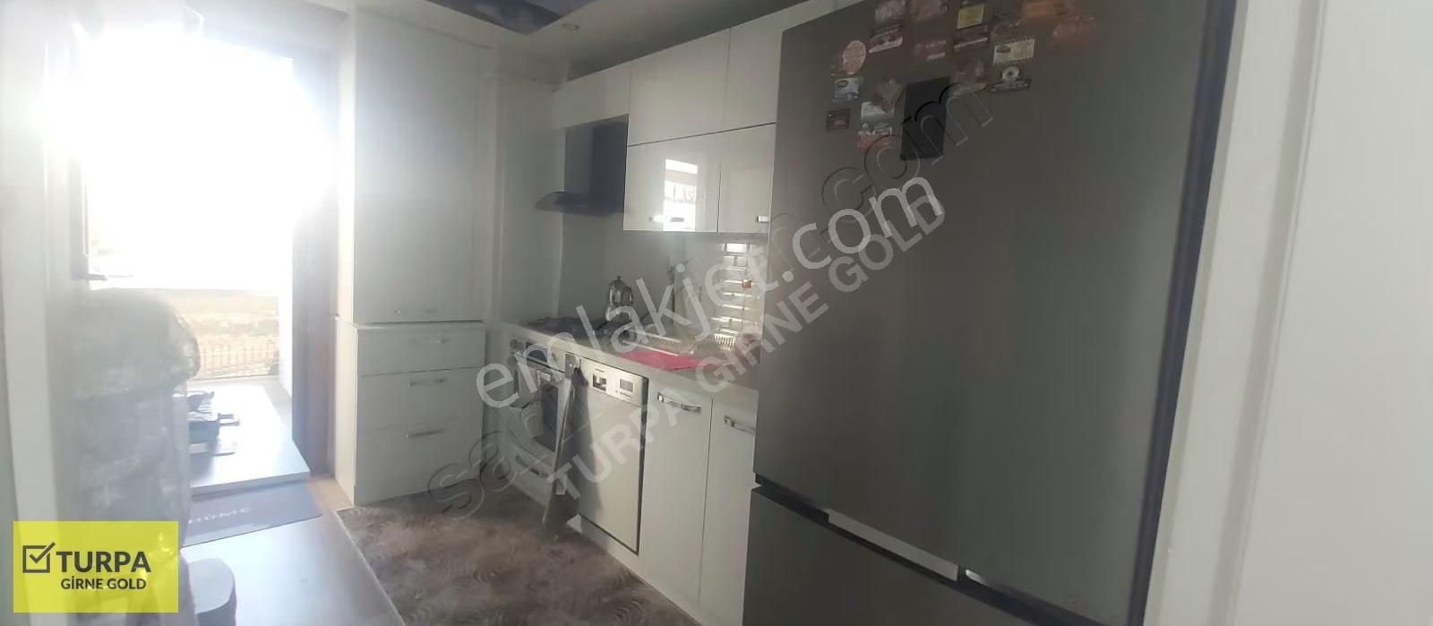 Karşıyaka Goncalar Mahallesinde 3+1 Full Yapılı Satılık Daire - Görsel 2