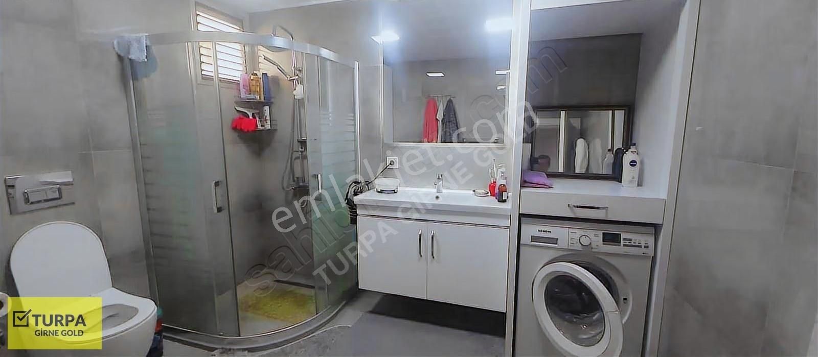 Karşıyaka Goncalar Mahallesinde 3+1 Full Yapılı Satılık Daire - Görsel 4