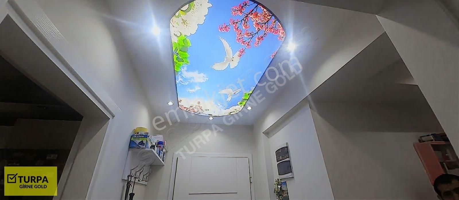 Karşıyaka Goncalar Mahallesinde 3+1 Full Yapılı Satılık Daire - Görsel 18