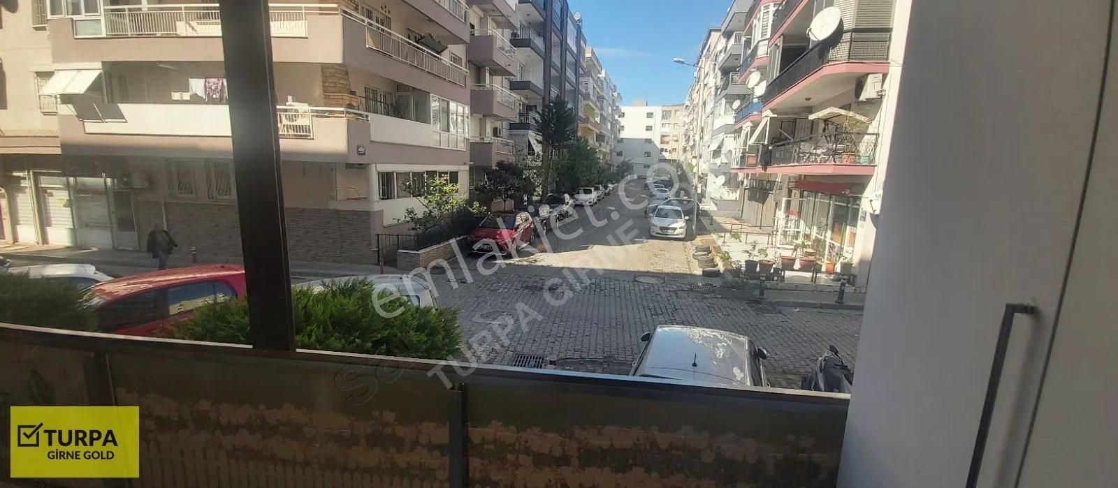 Karşıyaka Goncalar Mahallesinde 3+1 Full Yapılı Satılık Daire - Görsel 19