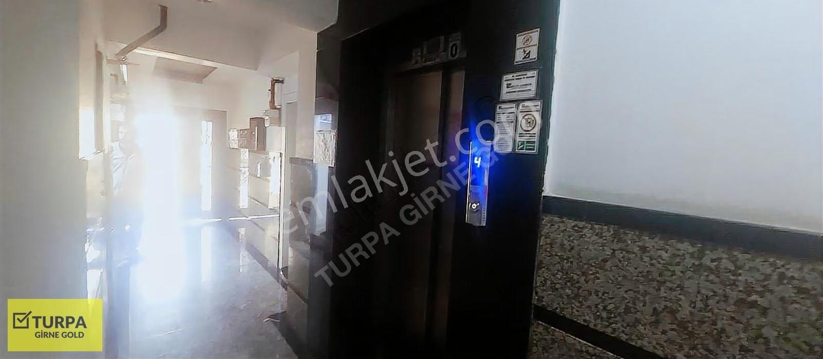 Karşıyaka Goncalar Mahallesinde 3+1 Full Yapılı Satılık Daire - Görsel 13