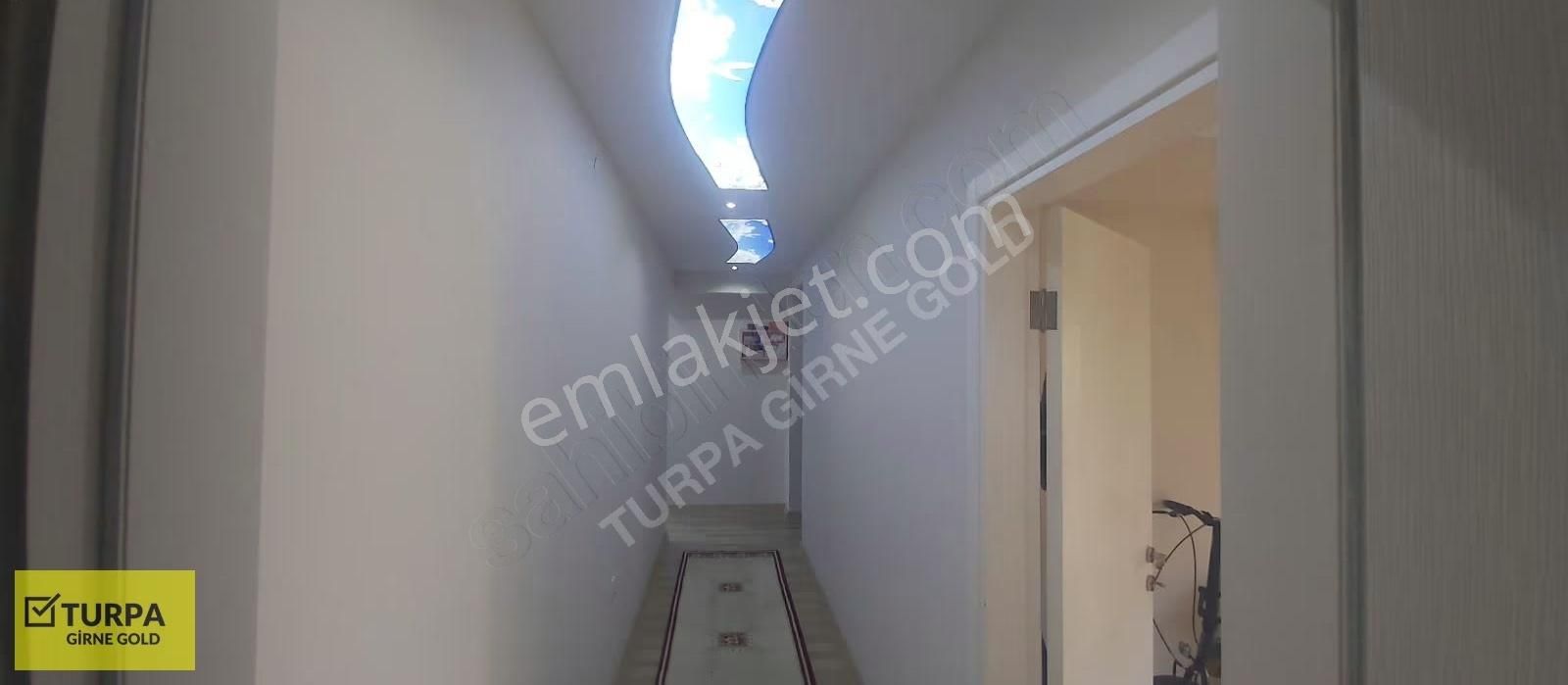 Karşıyaka Goncalar Mahallesinde 3+1 Full Yapılı Satılık Daire - Görsel 10