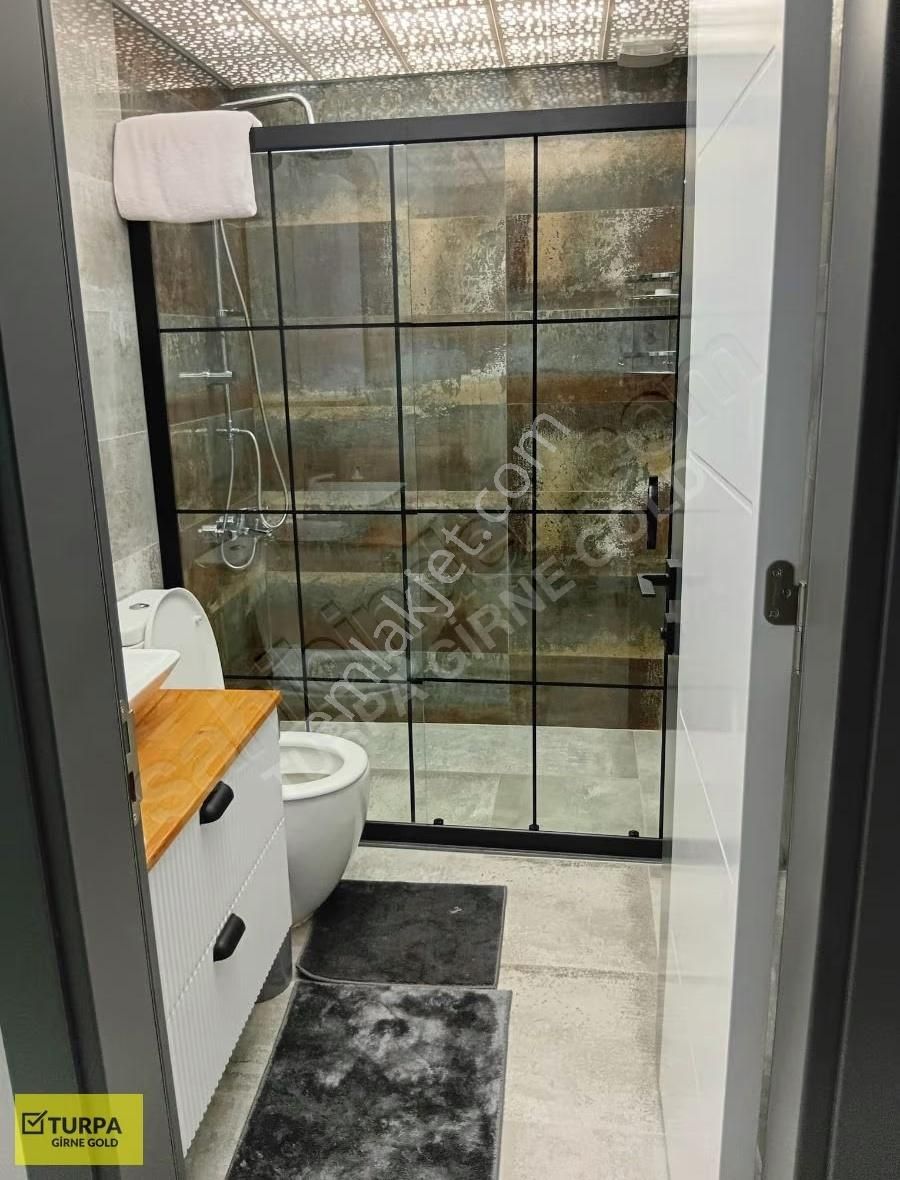 Kuşadası Kadınlar Denizinde Triplex Villa - Görsel 4