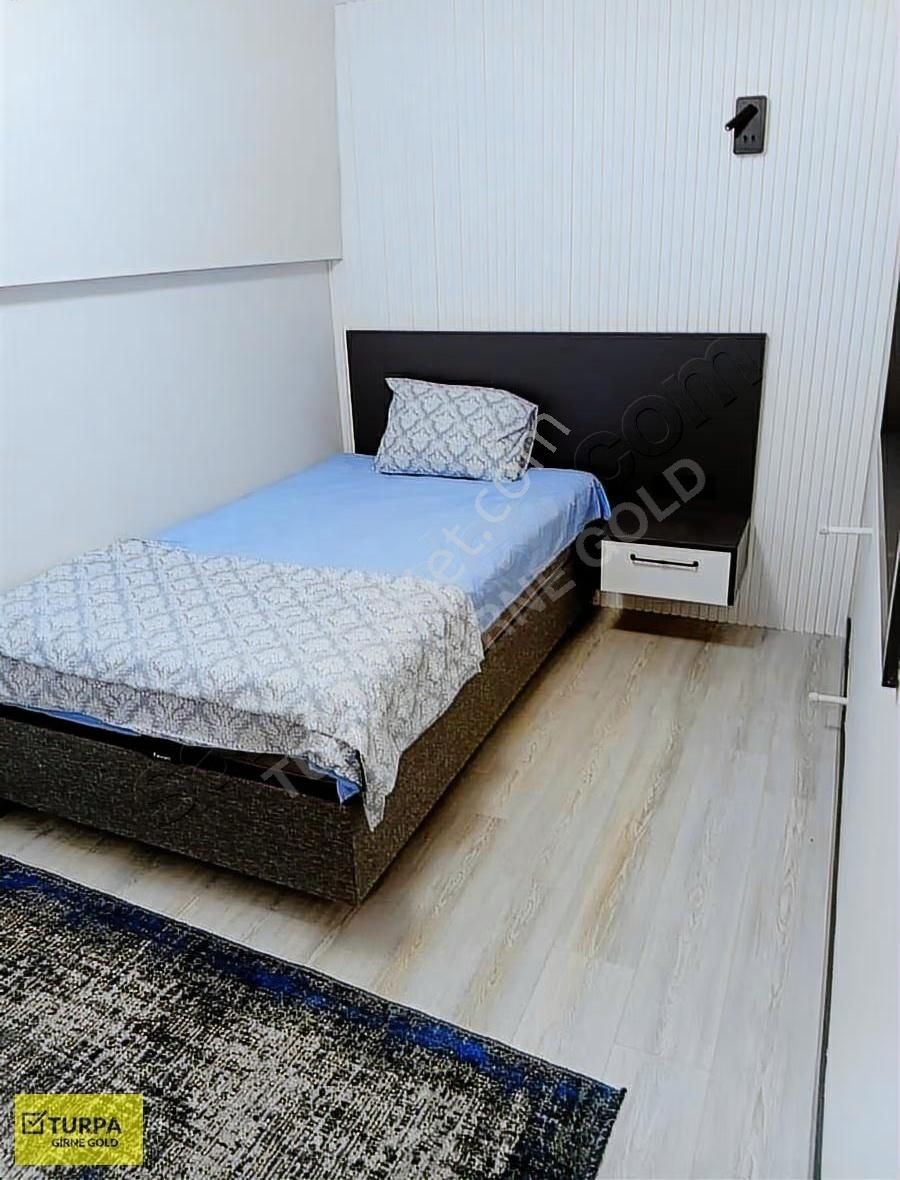 Kuşadası Kadınlar Denizinde Triplex Villa - Görsel 8