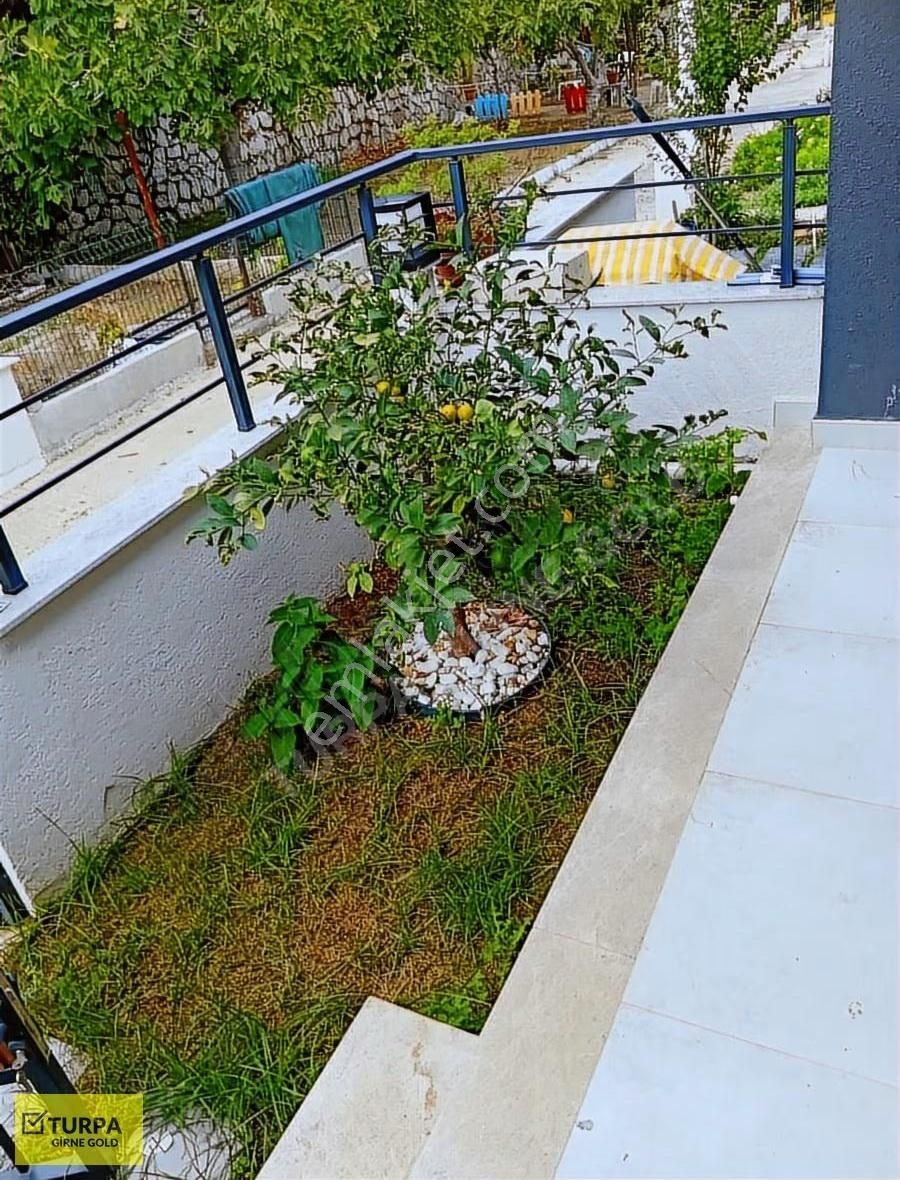 Kuşadası Kadınlar Denizinde Triplex Villa - Görsel 2