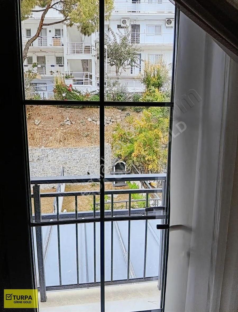 Kuşadası Kadınlar Denizinde Triplex Villa - Görsel 10