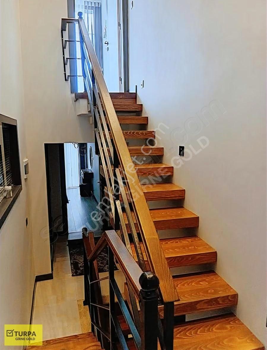 Kuşadası Kadınlar Denizinde Triplex Villa - Görsel 9