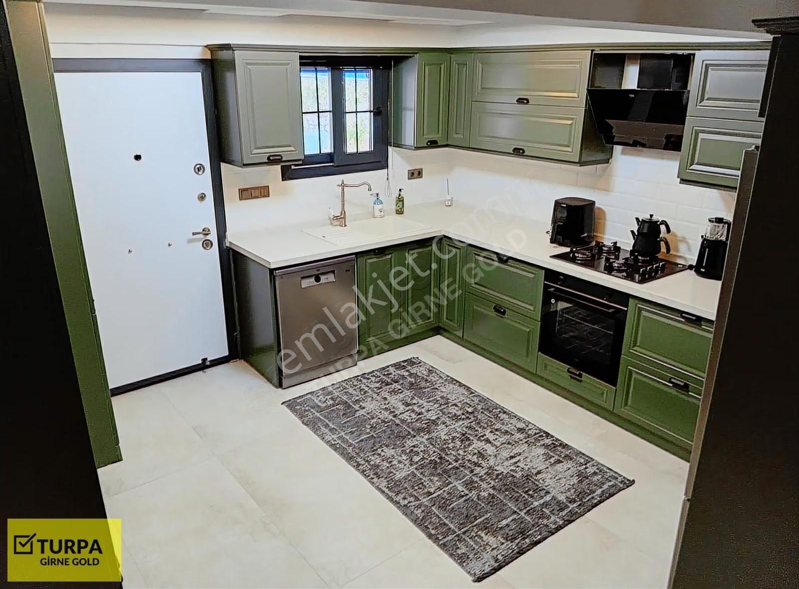 Kuşadası Kadınlar Denizinde Triplex Villa - Görsel 11