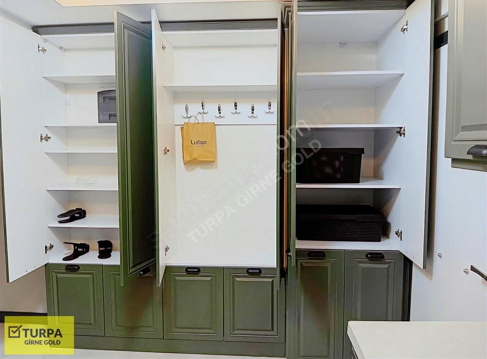 Kuşadası Kadınlar Denizinde Triplex Villa - Görsel 19