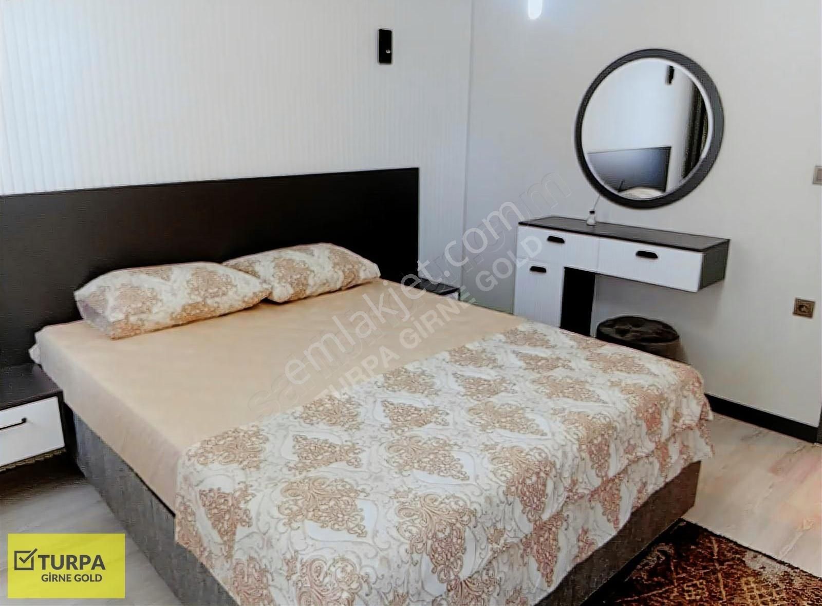 Kuşadası Kadınlar Denizinde Triplex Villa - Görsel 17