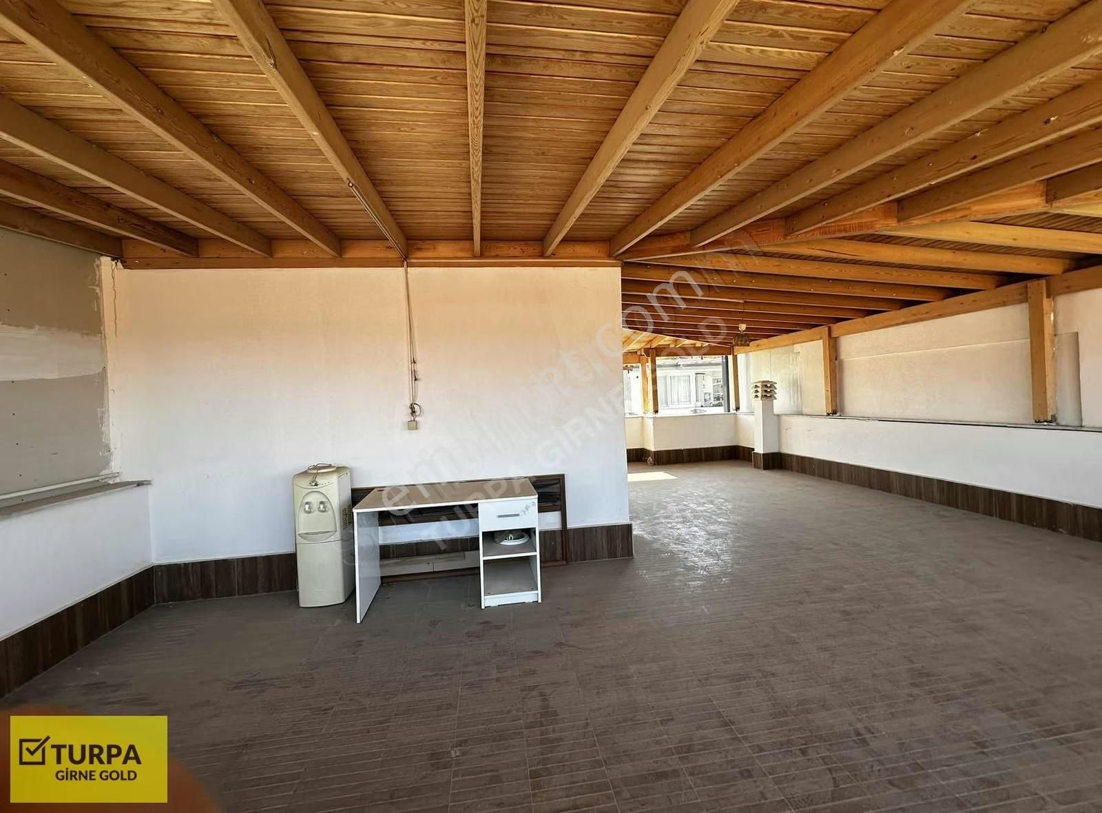 Urla Kalabak Ta Satılık Dublex Villa - Görsel 9