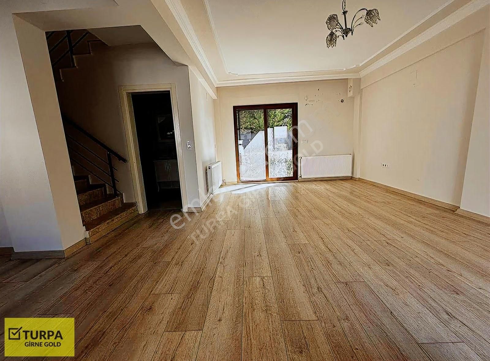 Urla Kalabak Ta Satılık Dublex Villa - Görsel 29