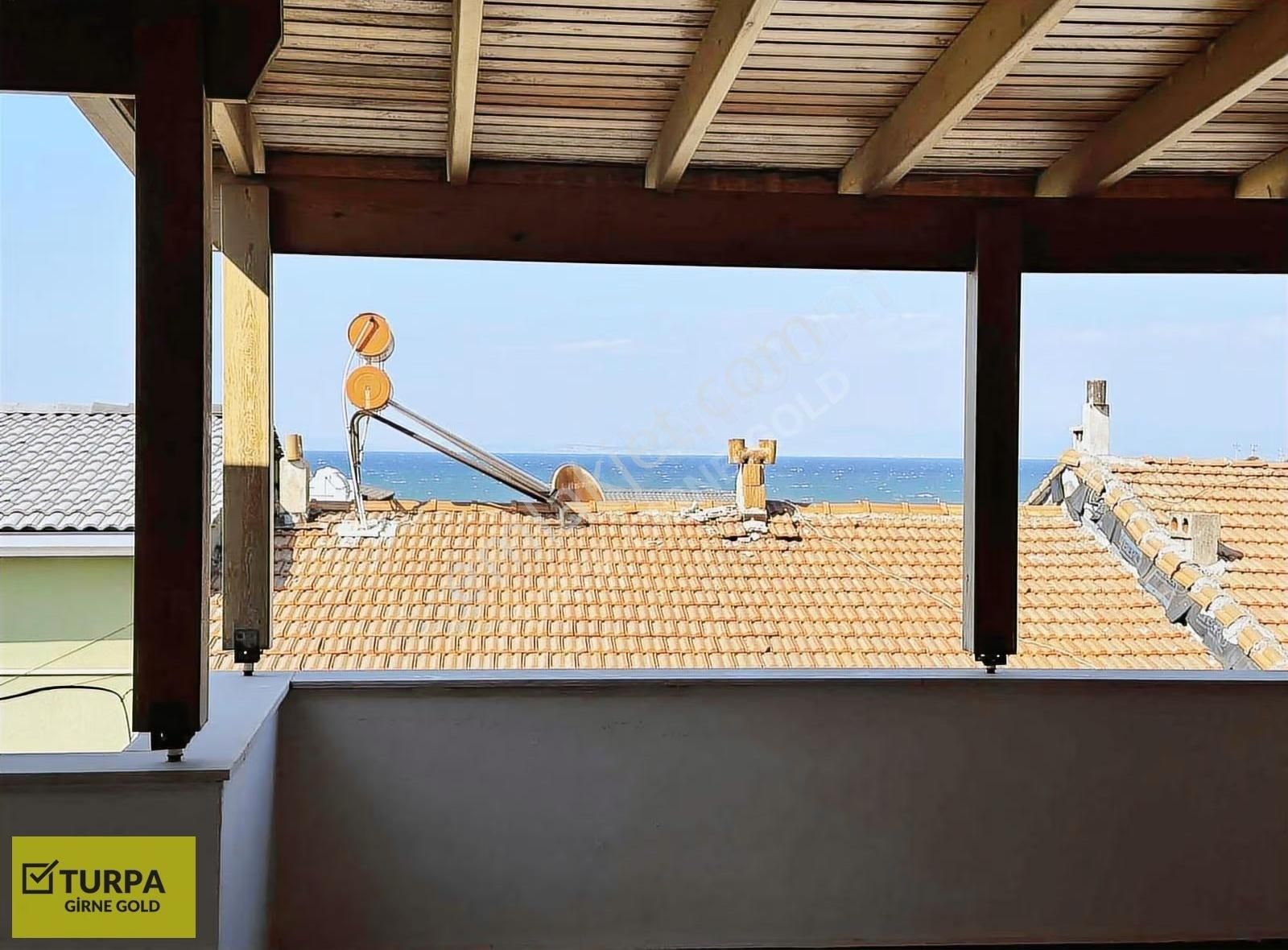 Urla Kalabak Ta Satılık Dublex Villa - Görsel 15