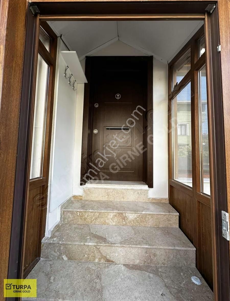 Urla Kalabak Ta Satılık Dublex Villa - Görsel 2