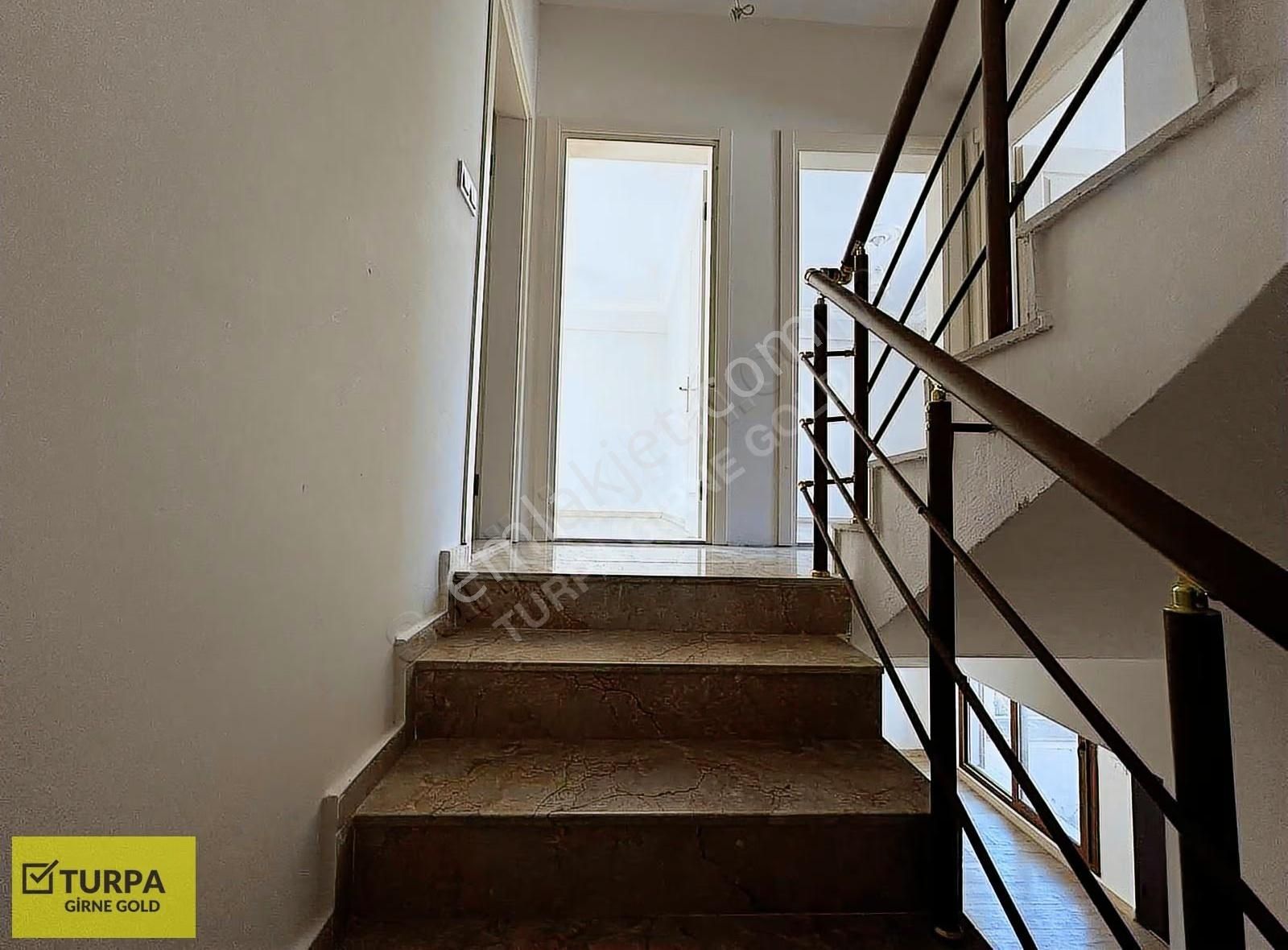 Urla Kalabak Ta Satılık Dublex Villa - Görsel 28