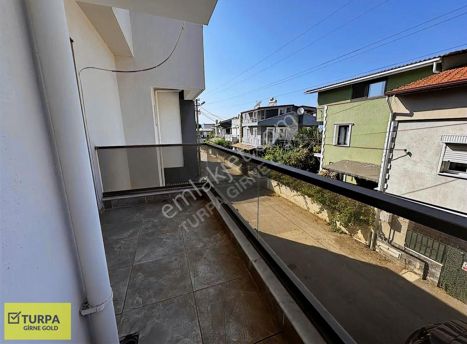 Urla Kalabak Ta Satılık Dublex Villa - Görsel 25