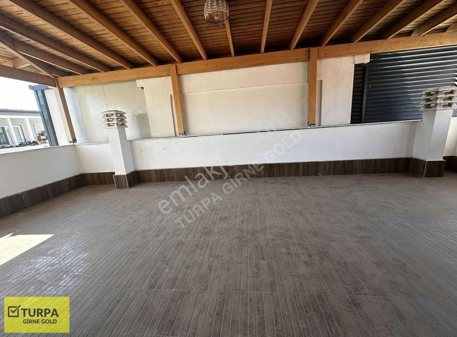 Urla Kalabak Ta Satılık Dublex Villa - Görsel 14