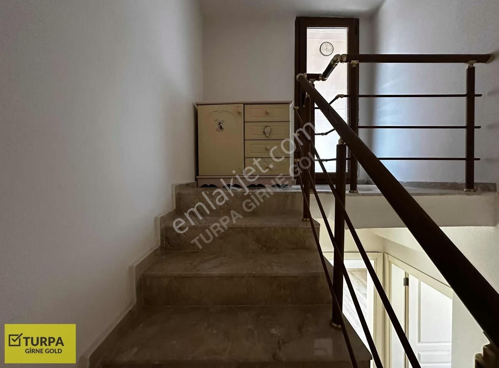 Urla Kalabak Ta Satılık Dublex Villa - Görsel 8