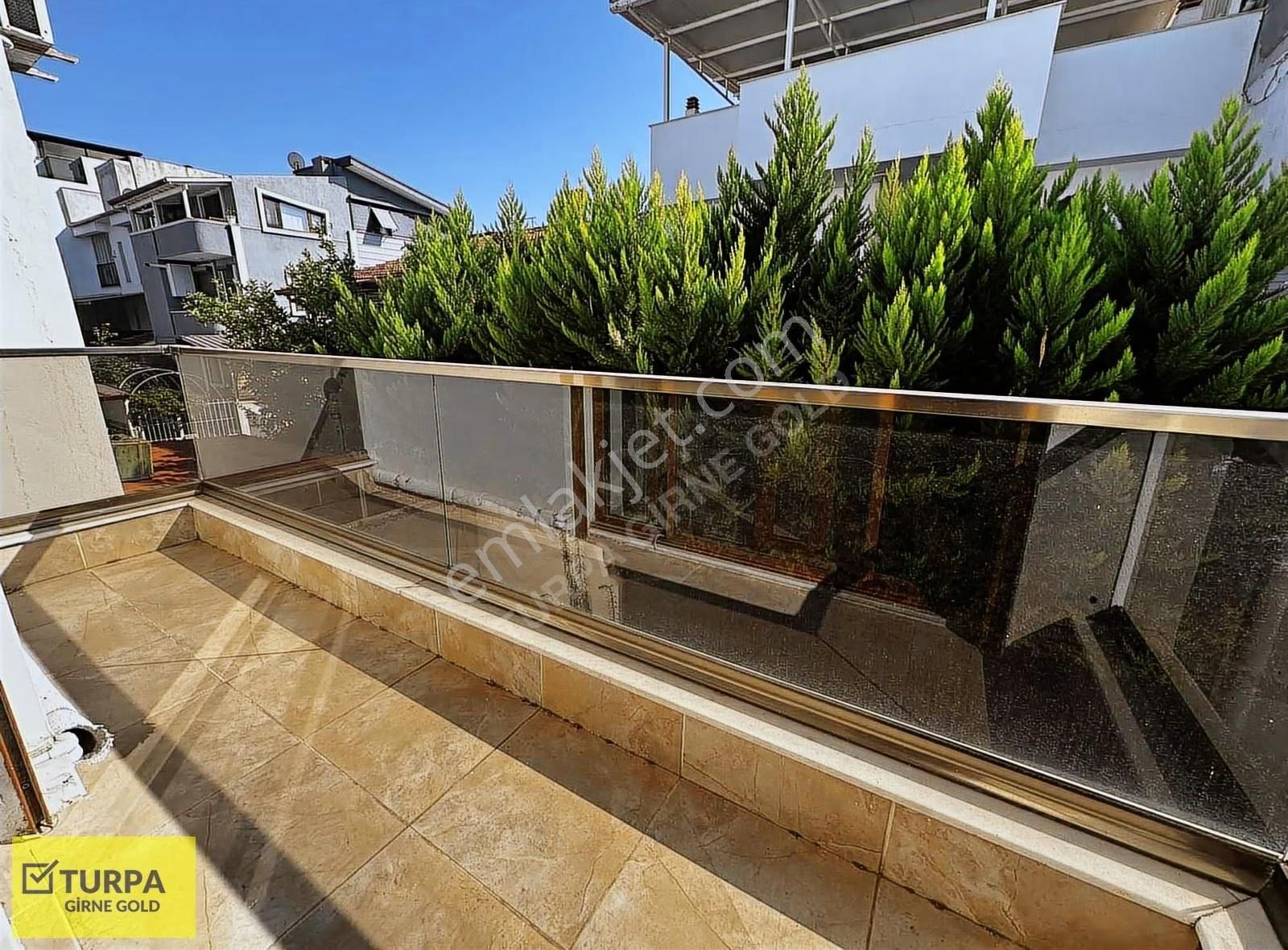 Urla Kalabak Ta Satılık Dublex Villa - Görsel 4