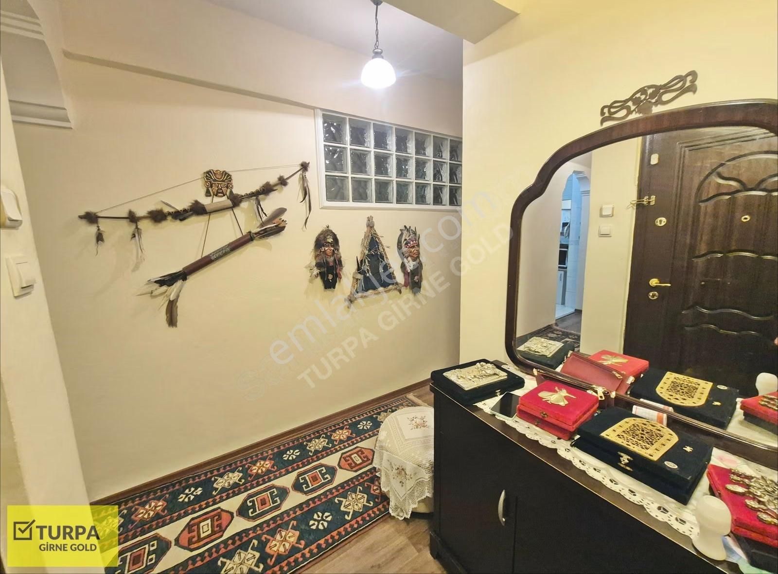 Merkezde Çift Cepheli Bahçeli Kullanışlı Satılık 3+1 Daire - Görsel 30