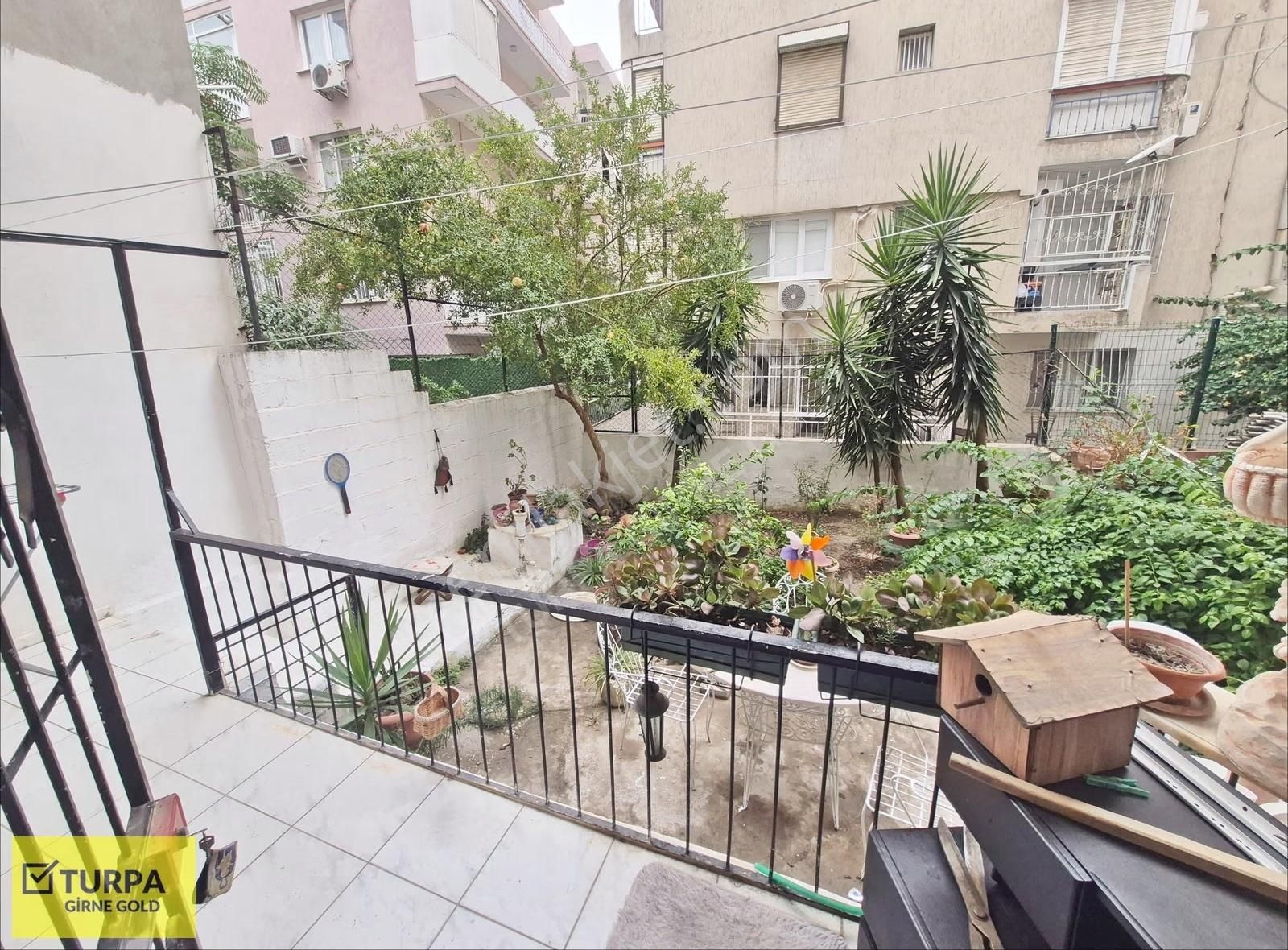 Merkezde Çift Cepheli Bahçeli Kullanışlı Satılık 3+1 Daire - Görsel 10