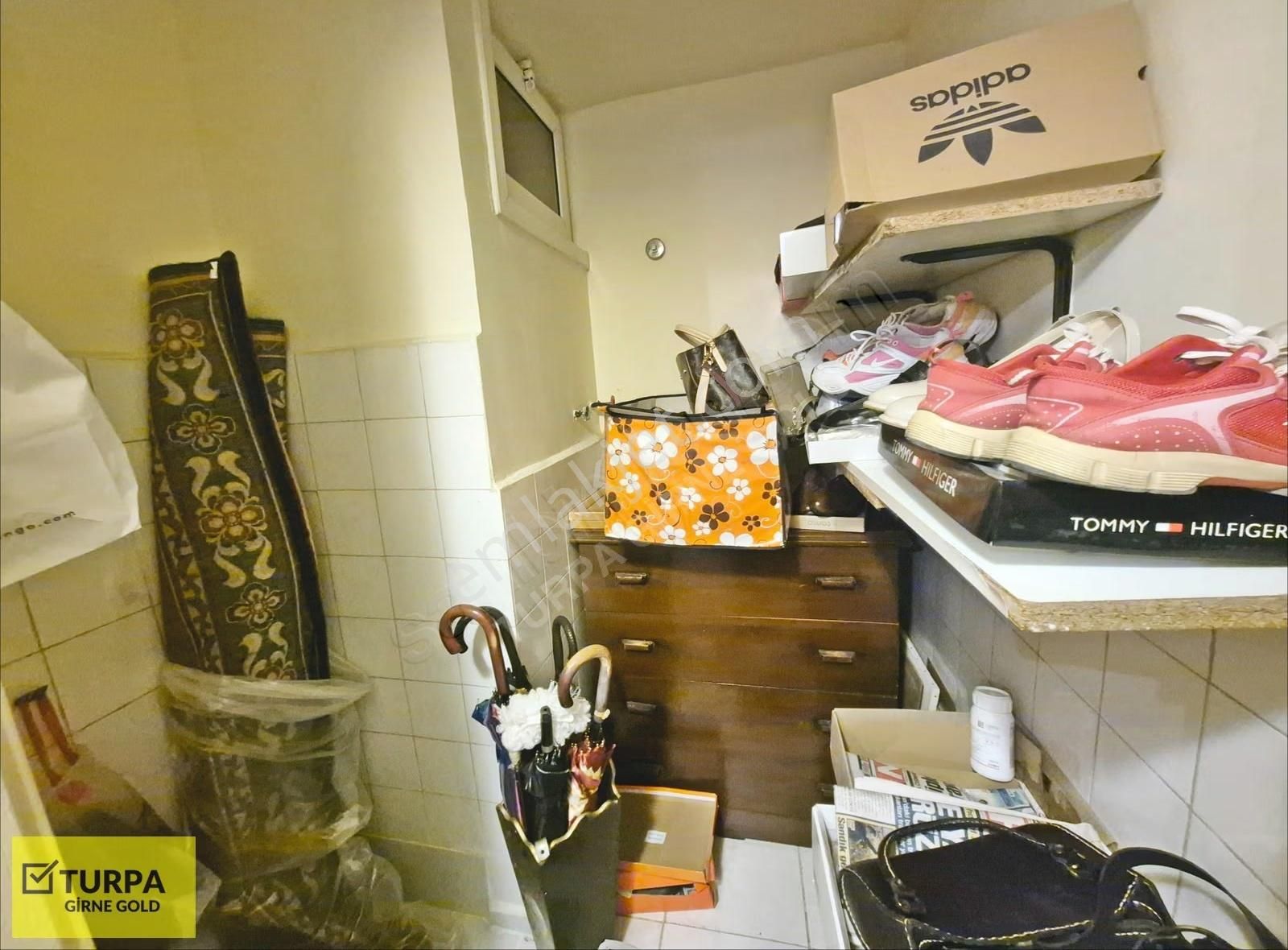 Merkezde Çift Cepheli Bahçeli Kullanışlı Satılık 3+1 Daire - Görsel 19