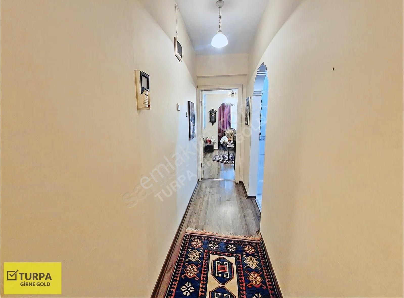 Merkezde Çift Cepheli Bahçeli Kullanışlı Satılık 3+1 Daire - Görsel 23