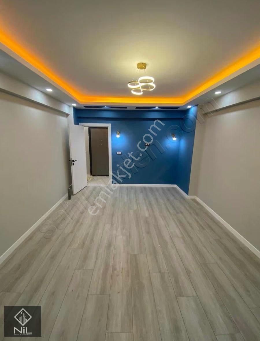 Ön Cephe Ultra Lüks 2+1 Yüksek Giriş Sıfır Daire - Görsel 2