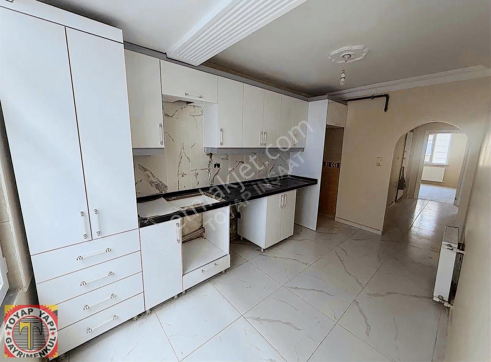 Toyap İnş Yunusemre 195 M2 4+2 Kredili Masrafsız Satılık Dubleks - Görsel 3