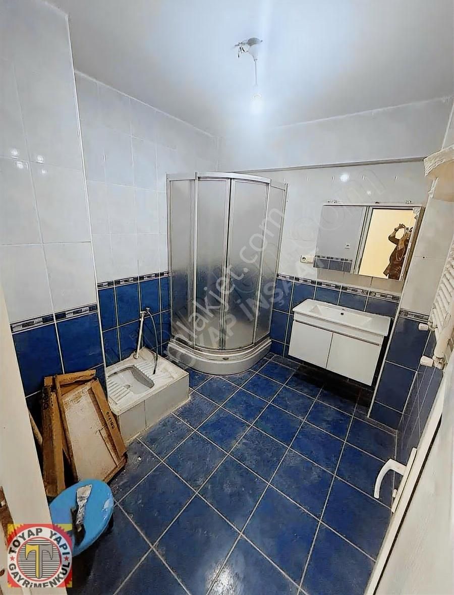 Toyap İnş Yunusemre 195 M2 4+2 Kredili Masrafsız Satılık Dubleks - Görsel 13