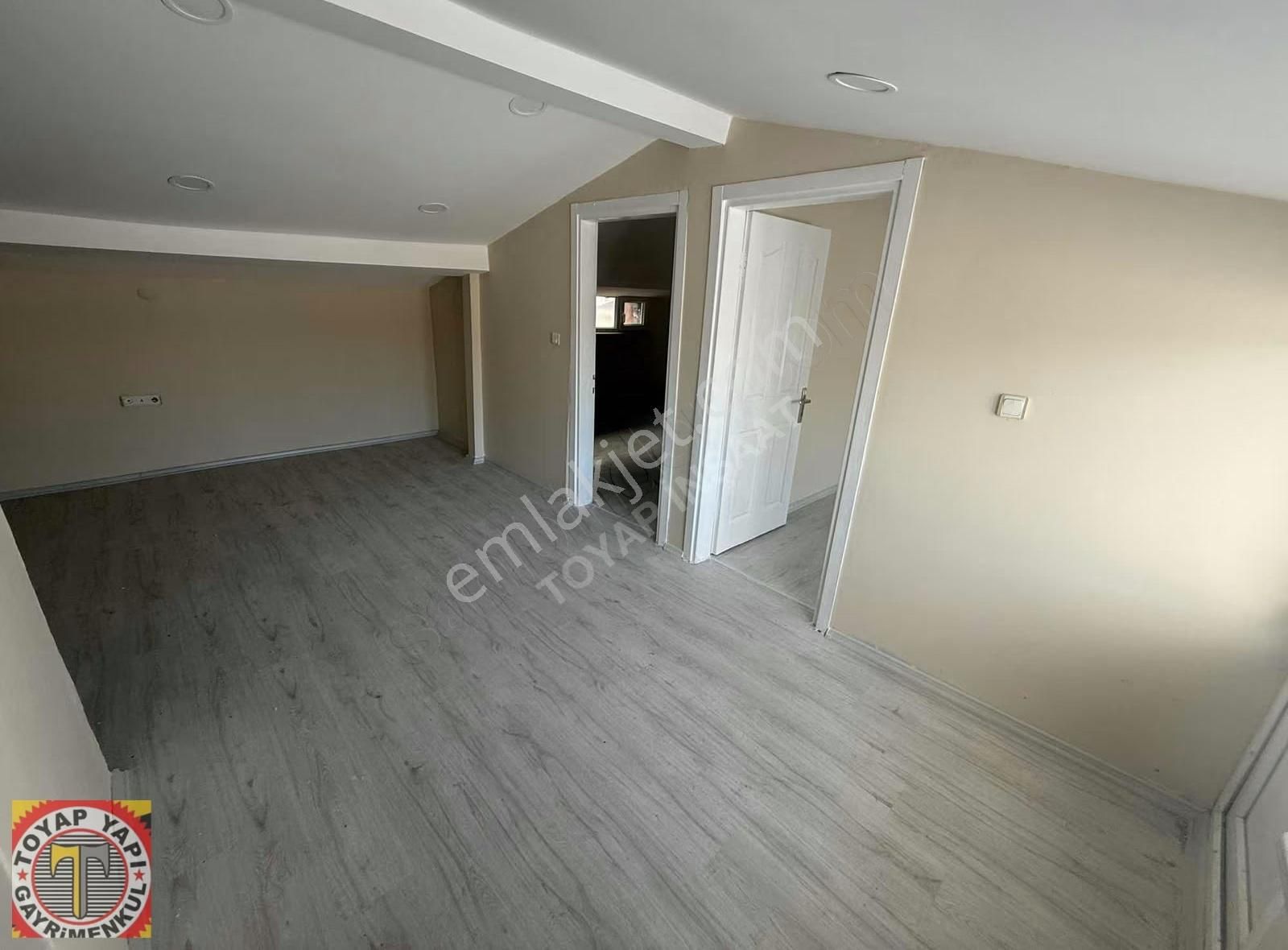 Toyap İnş Yunusemre 195 M2 4+2 Kredili Masrafsız Satılık Dubleks - Görsel 25