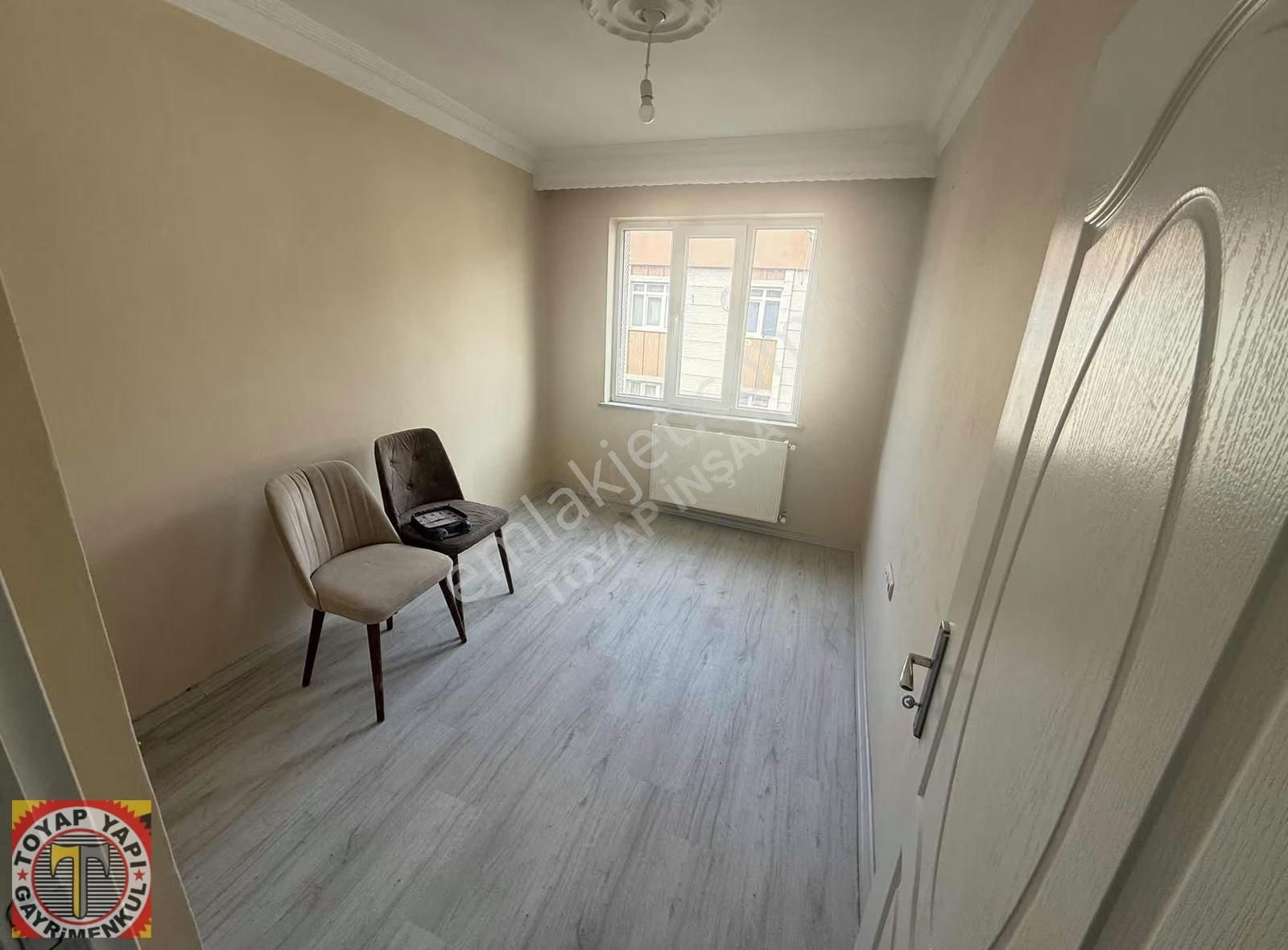 Toyap İnş Yunusemre 195 M2 4+2 Kredili Masrafsız Satılık Dubleks - Görsel 31