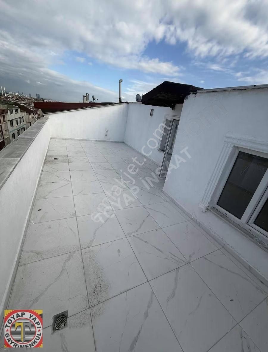 Toyap İnş Yunusemre 195 M2 4+2 Kredili Masrafsız Satılık Dubleks - Görsel 34