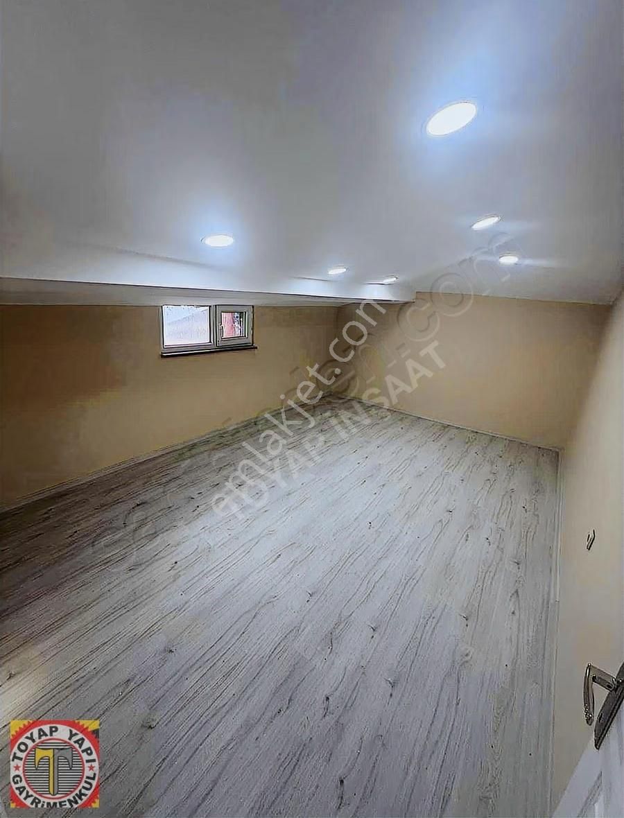 Toyap İnş Yunusemre 195 M2 4+2 Kredili Masrafsız Satılık Dubleks - Görsel 28