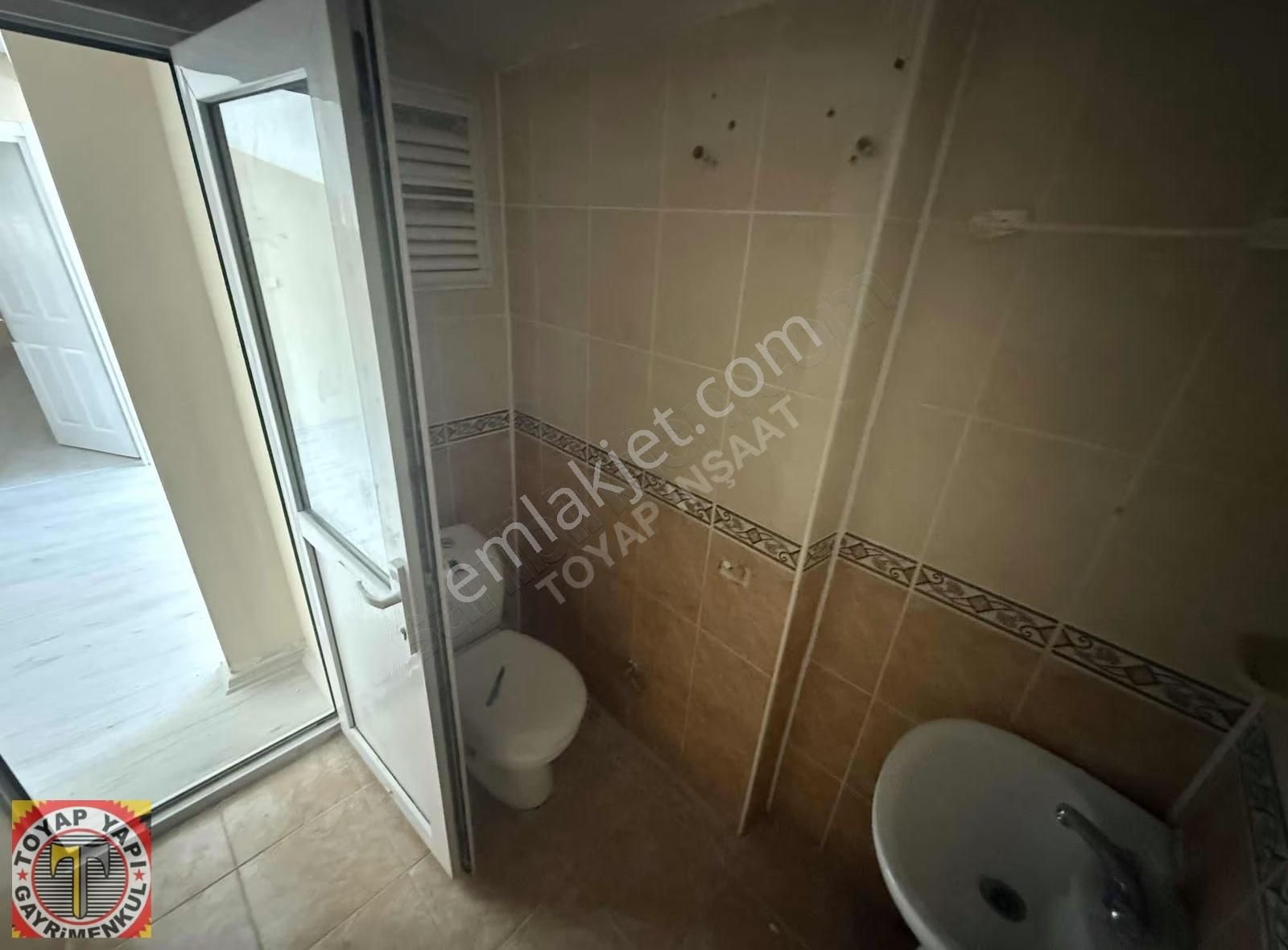 Toyap İnş Yunusemre 195 M2 4+2 Kredili Masrafsız Satılık Dubleks - Görsel 14