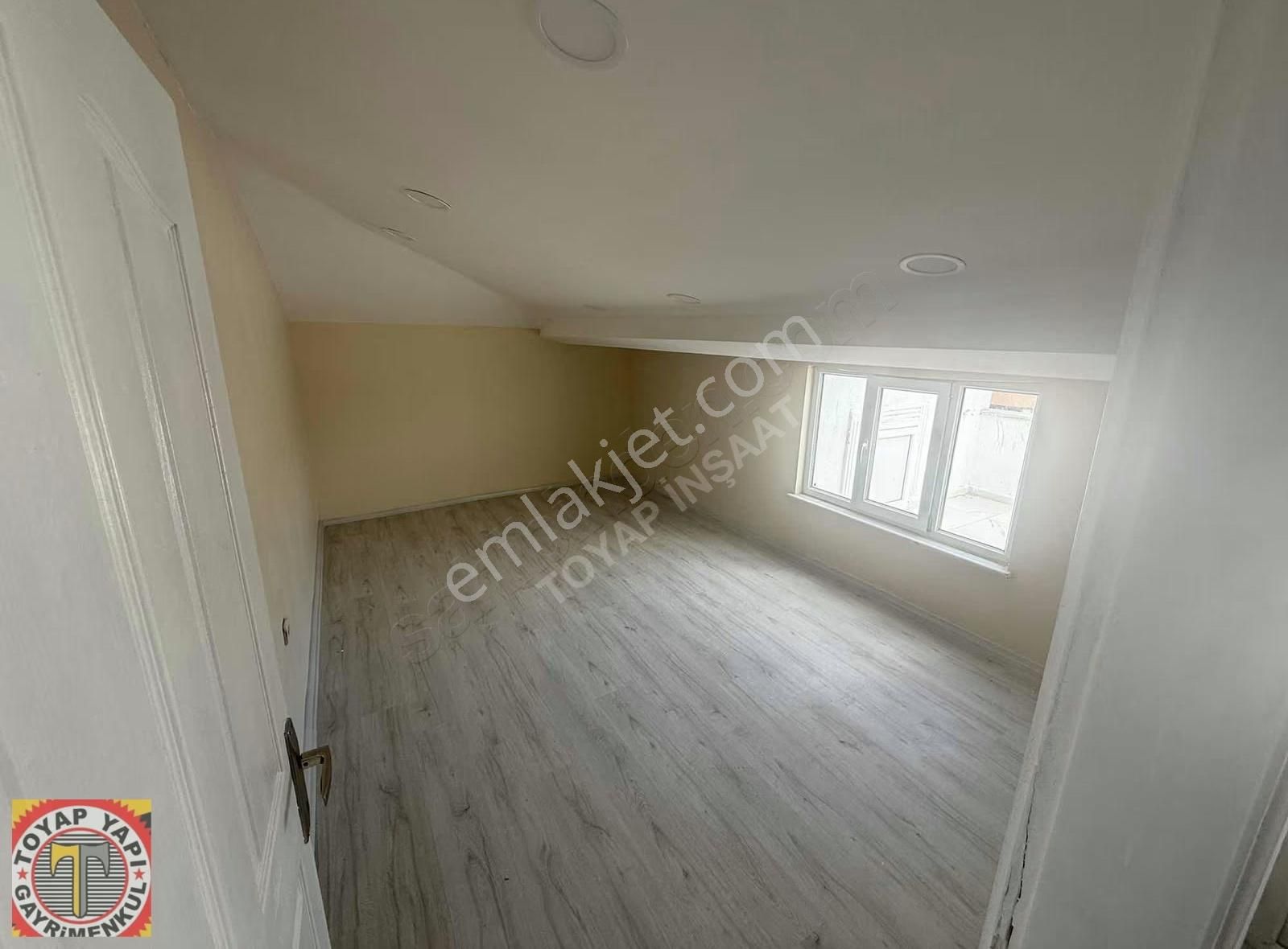 Toyap İnş Yunusemre 195 M2 4+2 Kredili Masrafsız Satılık Dubleks - Görsel 27