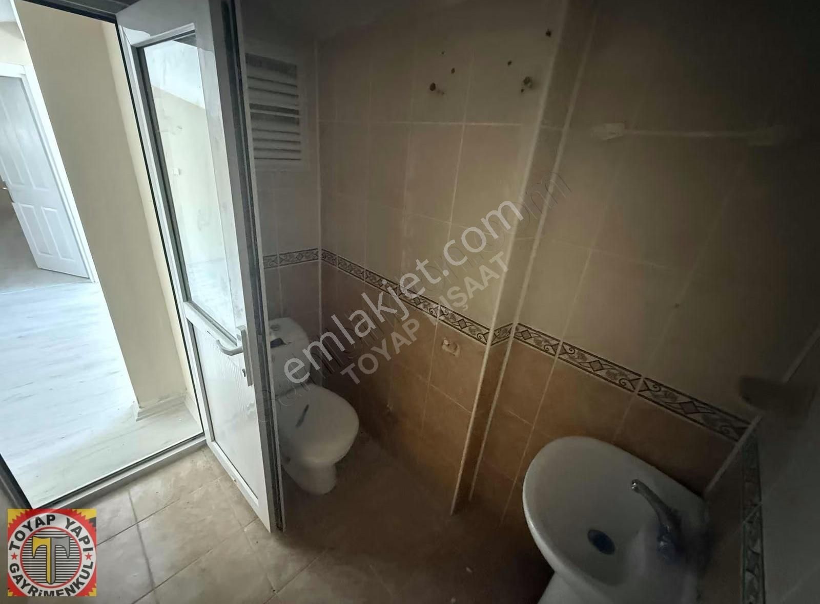 Toyap İnş Yunusemre 195 M2 4+2 Kredili Masrafsız Satılık Dubleks - Görsel 33