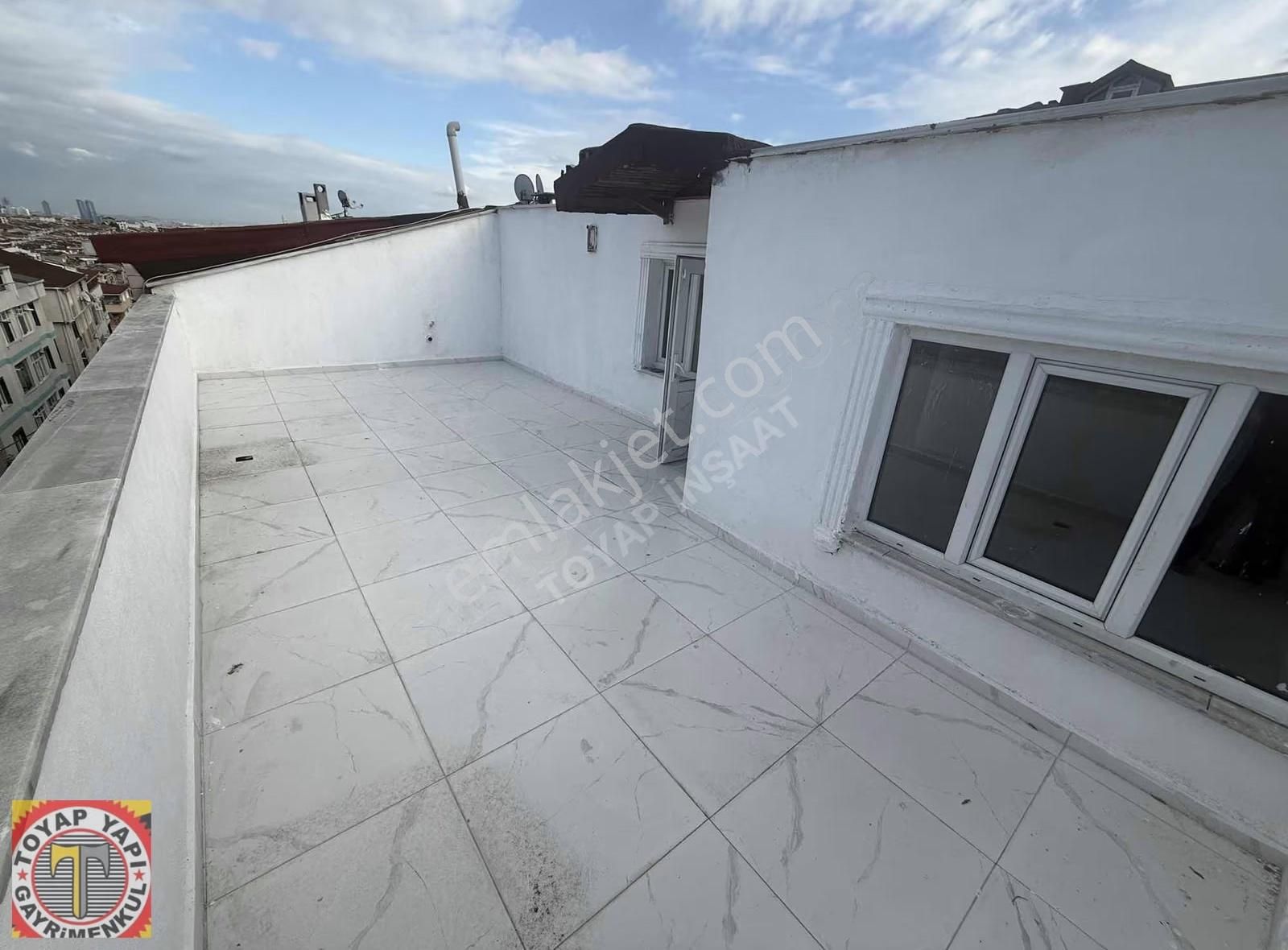 Toyap İnş Yunusemre 195 M2 4+2 Kredili Masrafsız Satılık Dubleks - Görsel 10