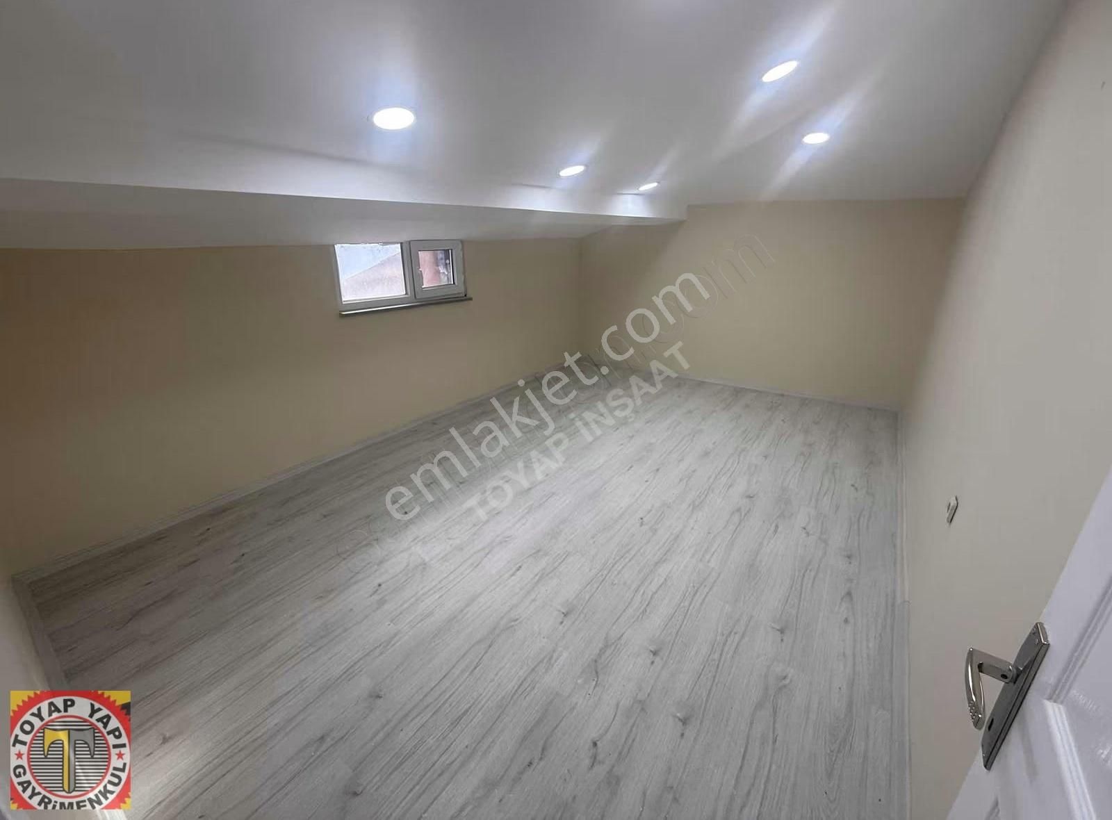 Toyap İnş Yunusemre 195 M2 4+2 Kredili Masrafsız Satılık Dubleks - Görsel 16