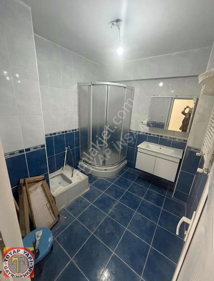 Toyap İnş Yunusemre 195 M2 4+2 Kredili Masrafsız Satılık Dubleks - Görsel 11