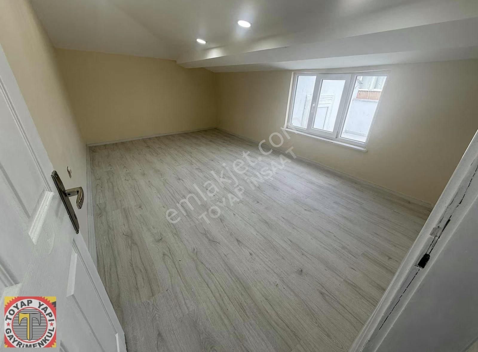 Toyap İnş Yunusemre 195 M2 4+2 Kredili Masrafsız Satılık Dubleks - Görsel 30