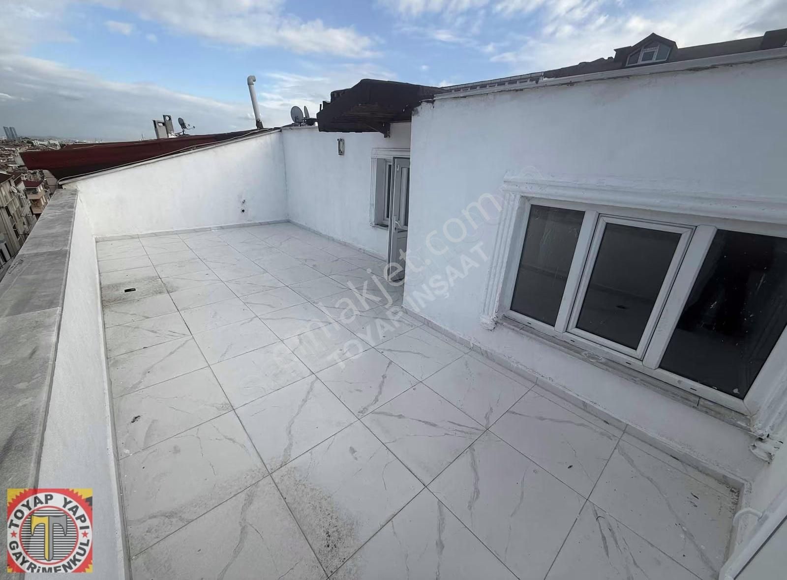 Toyap İnş Yunusemre 195 M2 4+2 Kredili Masrafsız Satılık Dubleks - Görsel 32