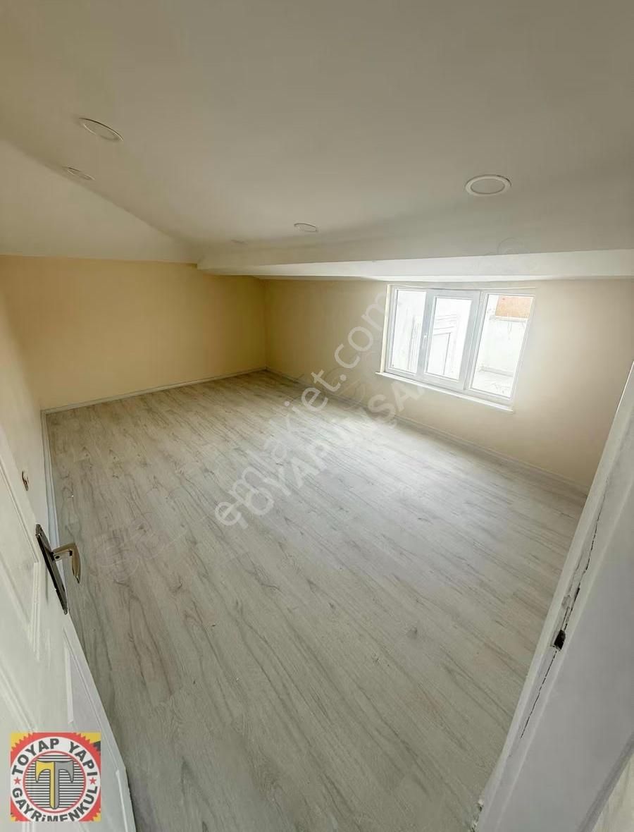 Toyap İnş Yunusemre 195 M2 4+2 Kredili Masrafsız Satılık Dubleks - Görsel 15