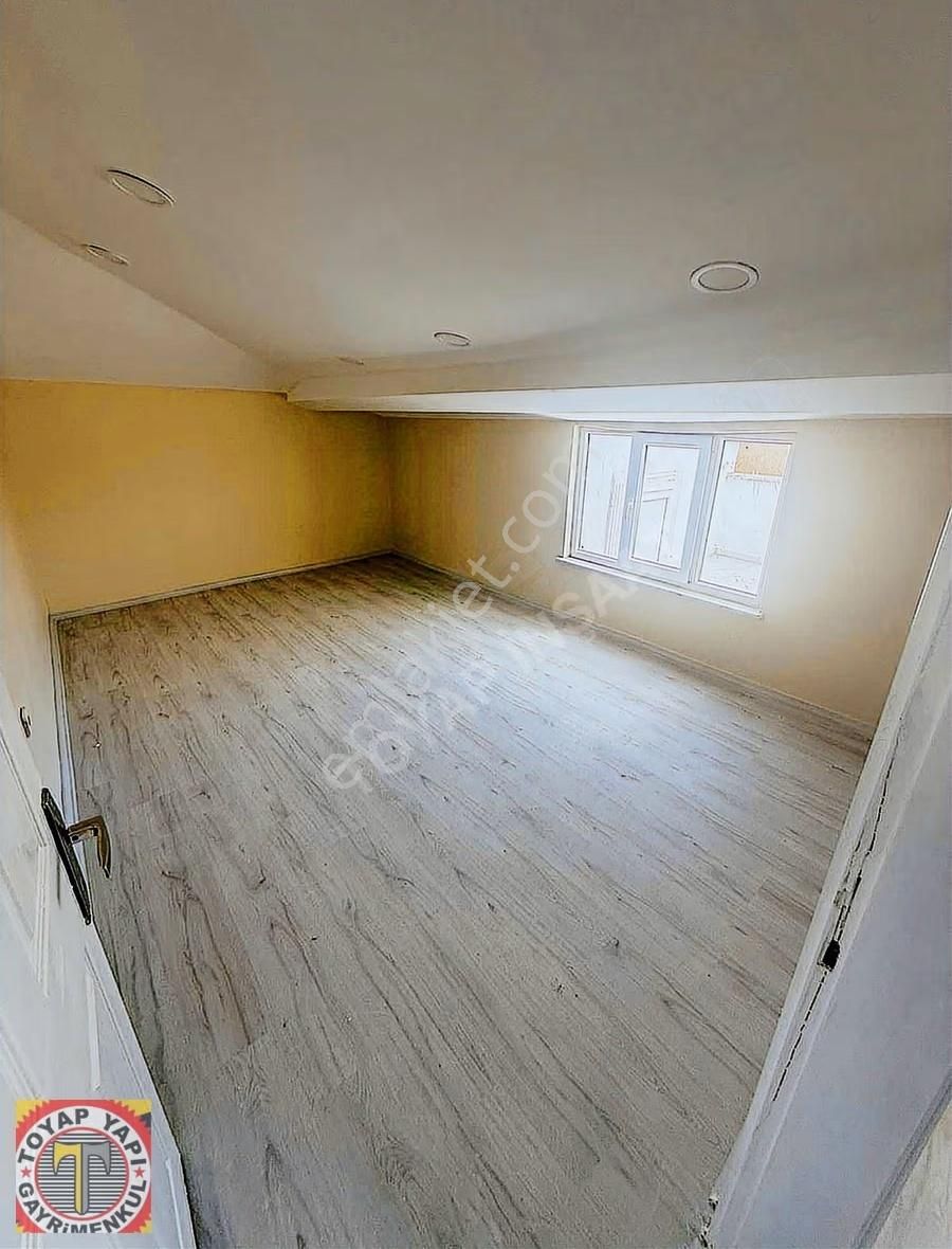 Toyap İnş Yunusemre 195 M2 4+2 Kredili Masrafsız Satılık Dubleks - Görsel 8