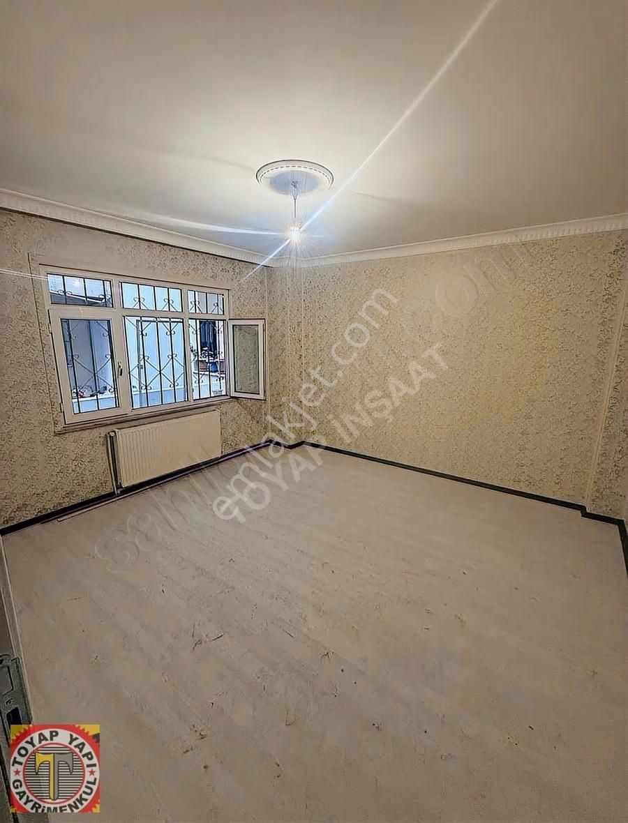 Toyap İnş Sçiftliği 2+1 115 M2 Kredili Tramvay 5dk Satılık Giriş - Görsel 18