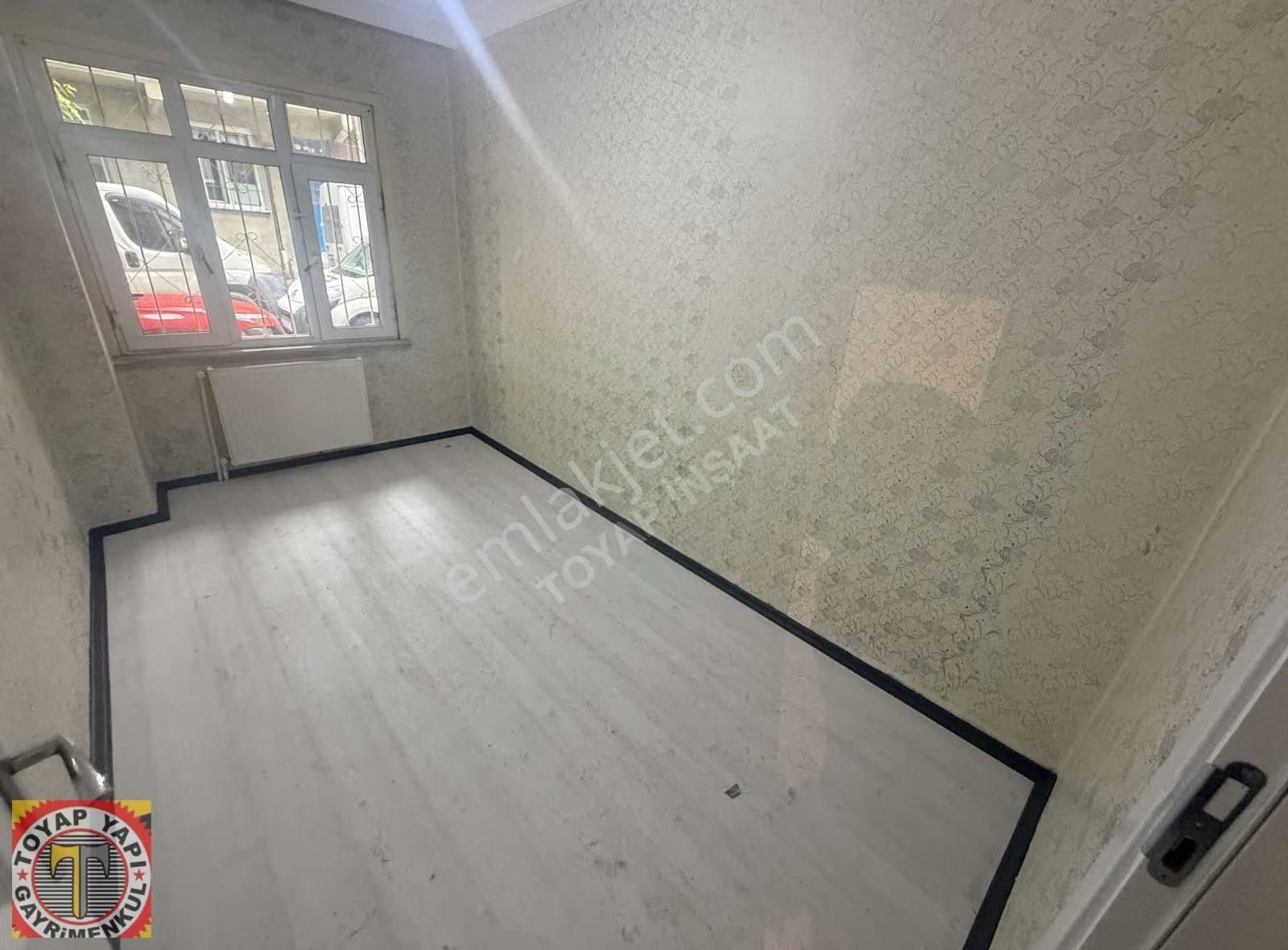 Toyap İnş Sçiftliği 2+1 115 M2 Kredili Tramvay 5dk Satılık Giriş - Görsel 13