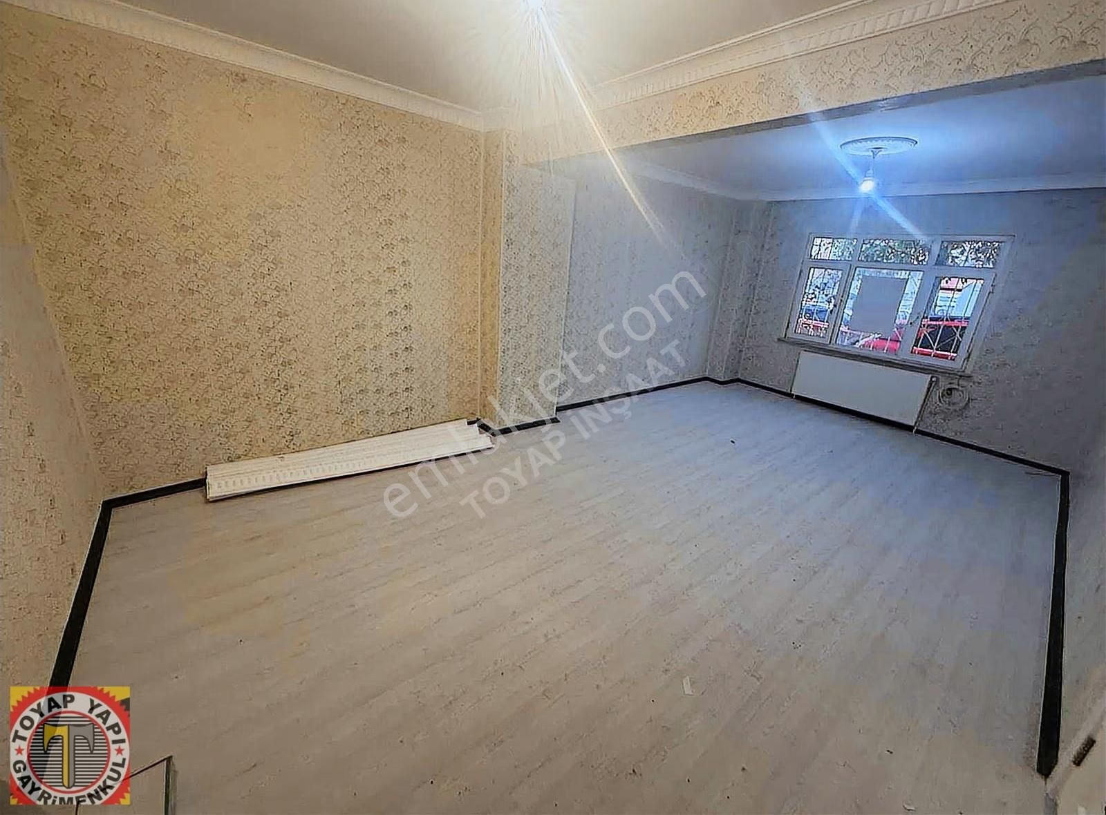 Toyap İnş Sçiftliği 2+1 115 M2 Kredili Tramvay 5dk Satılık Giriş - Görsel 15