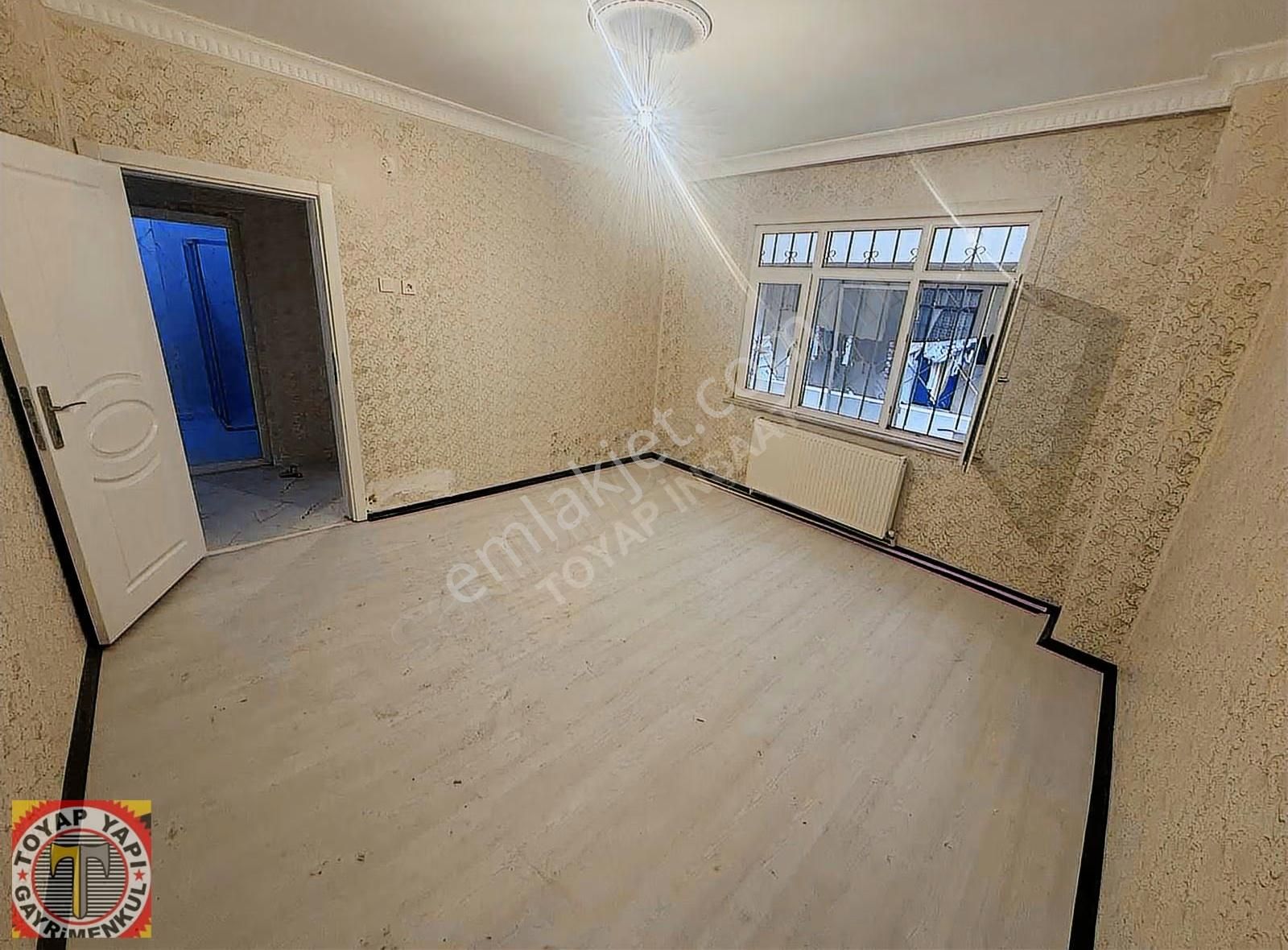 Toyap İnş Sçiftliği 2+1 115 M2 Kredili Tramvay 5dk Satılık Giriş - Görsel 25