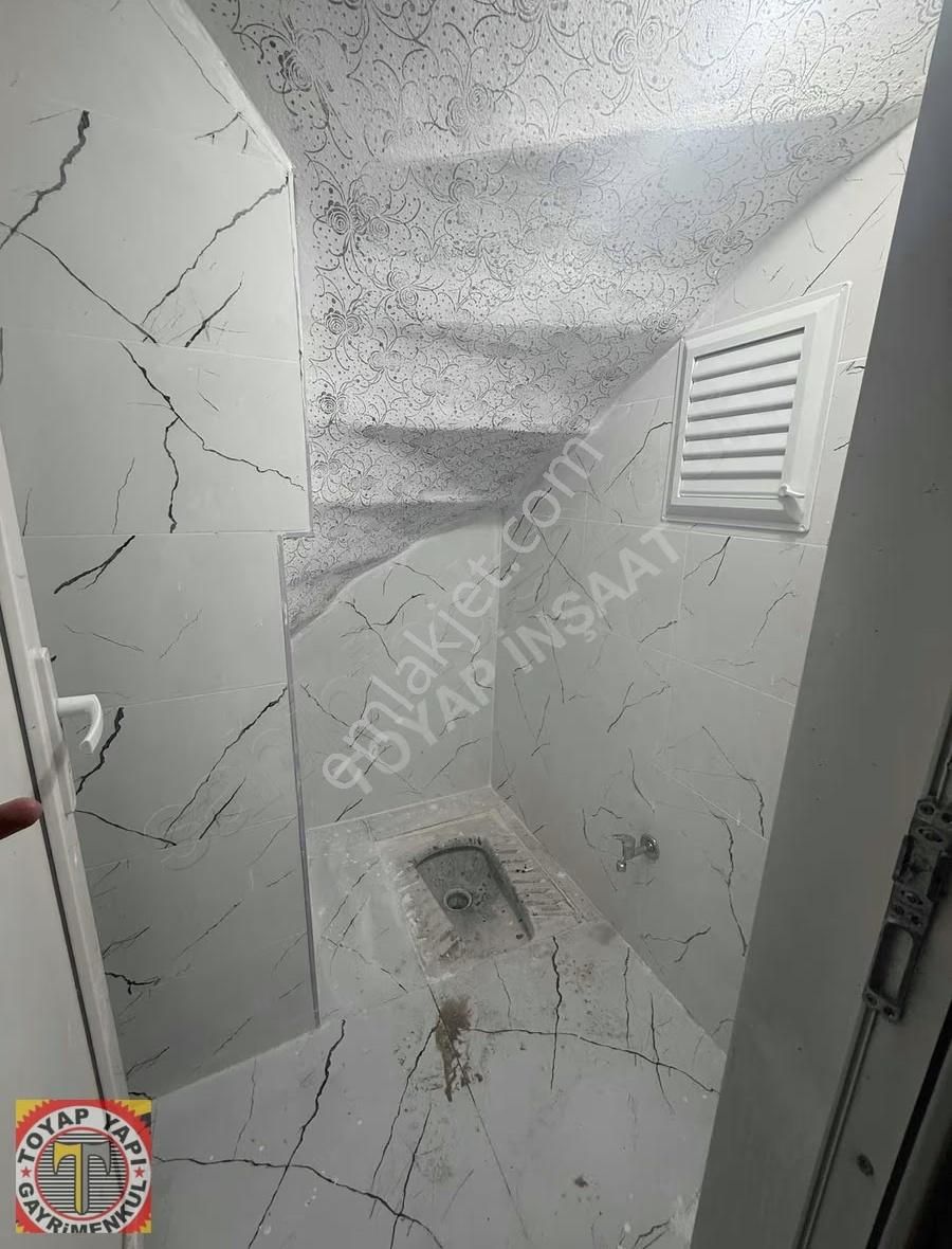 Toyap İnş Sçiftliği 2+1 115 M2 Kredili Tramvay 5dk Satılık Giriş - Görsel 19